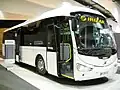 Irizar i4 w wersji niskowejściowej