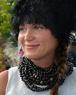 Iryna Kowałenko