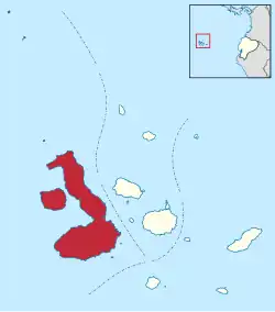 Położenie na mapie