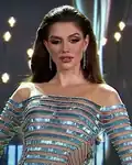 Miss Grand International 2022Isabella Menin&nbsp;Brazylia