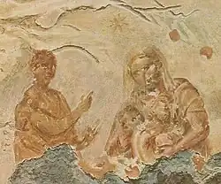 Proroctwo Baala, III wiek