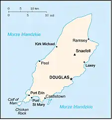 Położenie na mapie