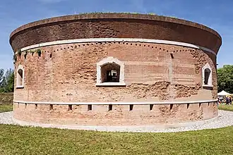 Wieża maksymiliańska