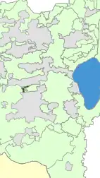 Położenie na mapie