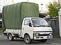 Isuzu Fargo