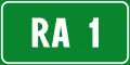 RA1