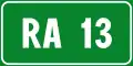 RA13