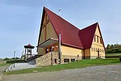 Kościół parafialny