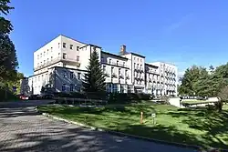 Szpital „Excelsior”