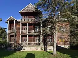 Willa „Mały Orzeł”