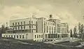 Sanatorium Excelsior, 1935