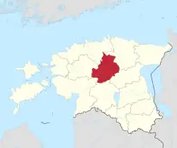 Położenie na mapie