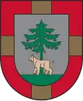 Herb novadsu