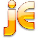 Logo jEdit