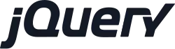 Logo jQuery