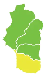 Położenie na mapie