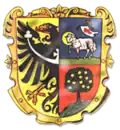 Herb Jabłonkowa