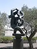 Jacques Lipchitz la joie de vivre (1927)