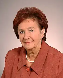 Jadwiga Rudnicka