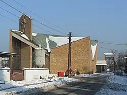 Kościół św. Jadwigi Śląskiej