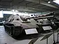 Jagdpanther Sd.Kfz.173