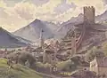 Meran, 1845