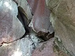 Otwór Jamy pod Lucyferem II