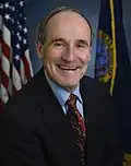 Jim Risch (Idaho)