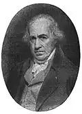 James Watt(1736–1819)