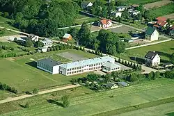 Szkoła Podstawowa w Janowie