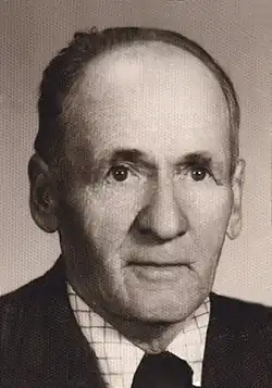 Jan Mikrut