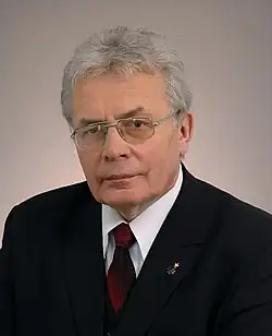 Jan Szafraniec