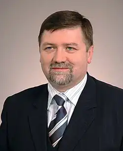 Janusz Gałkowski