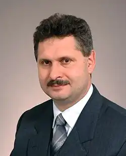 Janusz Kubiak