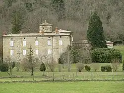 Zamek Japperenard (2010)