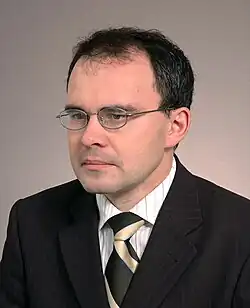 Jarosław Chmielewski