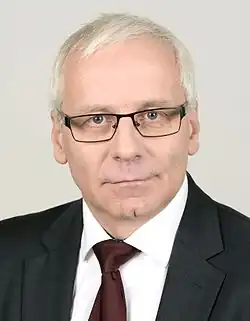 Jarosław Obremski