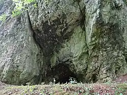 Otwór północno-zachodni