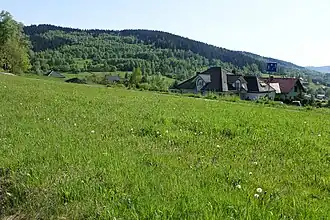 Jasna Górka i Gilowice