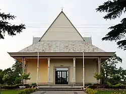 kościół parafialny