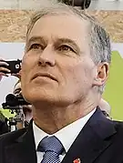Jay Inslee