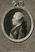 Jean-Jacques Amelot de Chaillou