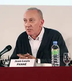 &nbsp;Jean-Louis Panné (2009)