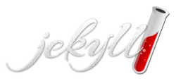 Logo Jekyll