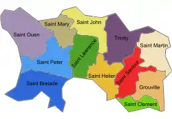 Położenie na mapie