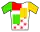 multi-coloured jersey, general classification