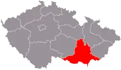 Położenie na mapie