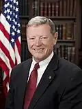 Jim Inhofe (Oklahoma)