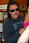 Jimmy Hart