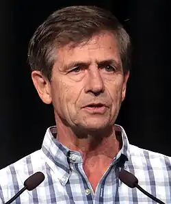 Joe Sestak